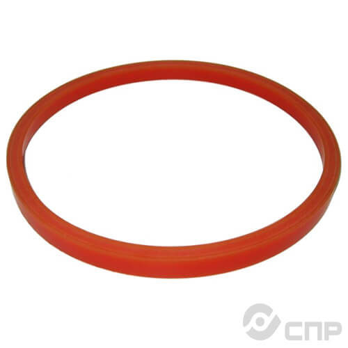 Кольцо прямоугольного сечения 1,85х0,66х0,66