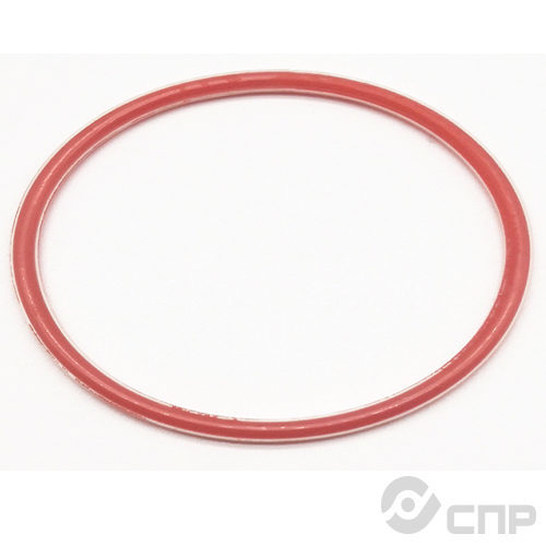 Кольцо в оболочке уплотнительное 0,5х1