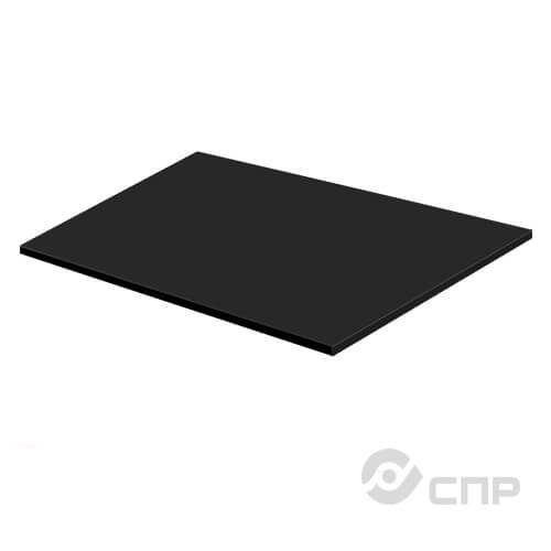 Техпластина (лист) 150х150х1,5